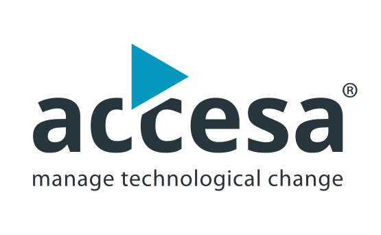 Logo Accesa