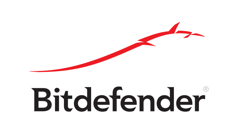 Logo Bitdefender