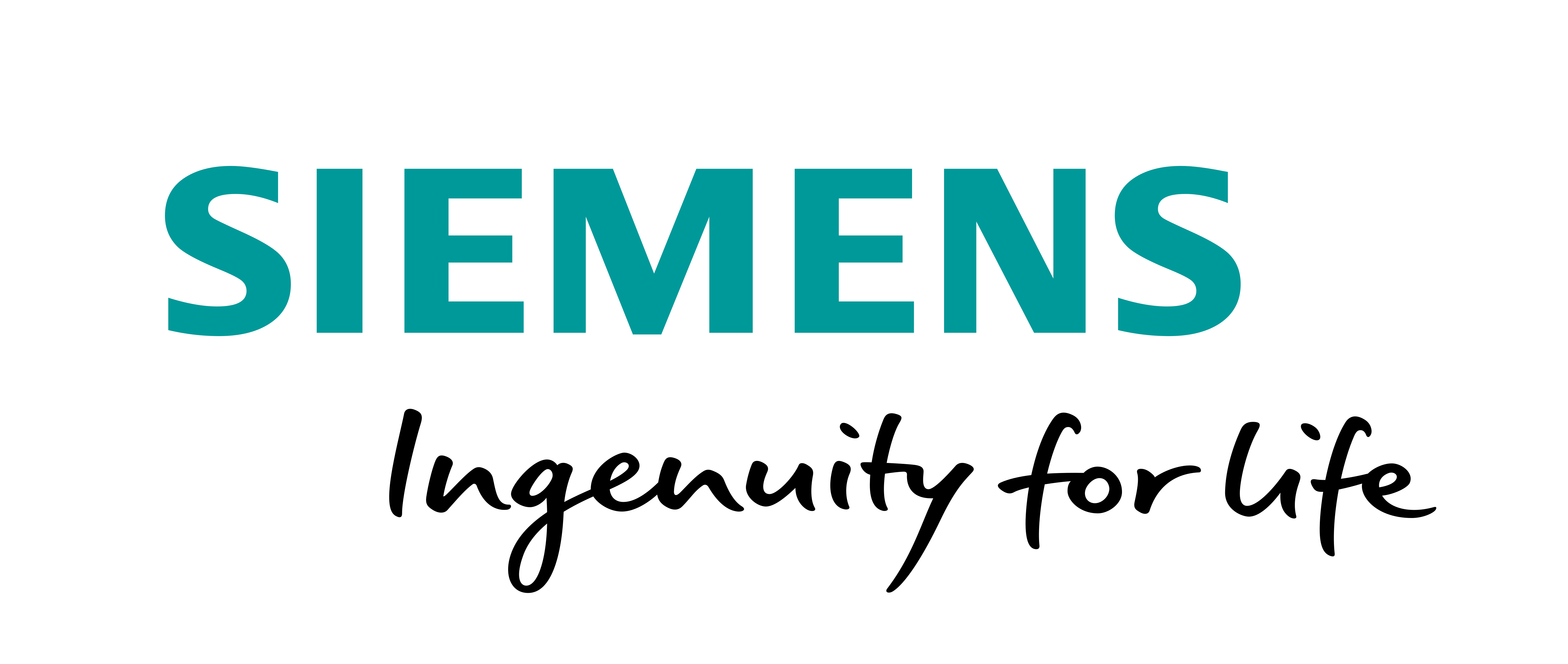 Logo Siemens